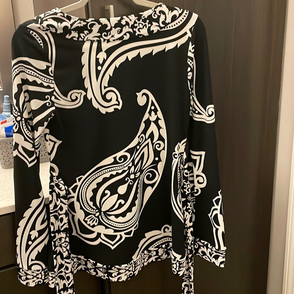 WHBM Blouse💫NEW - Picture 12 of 13